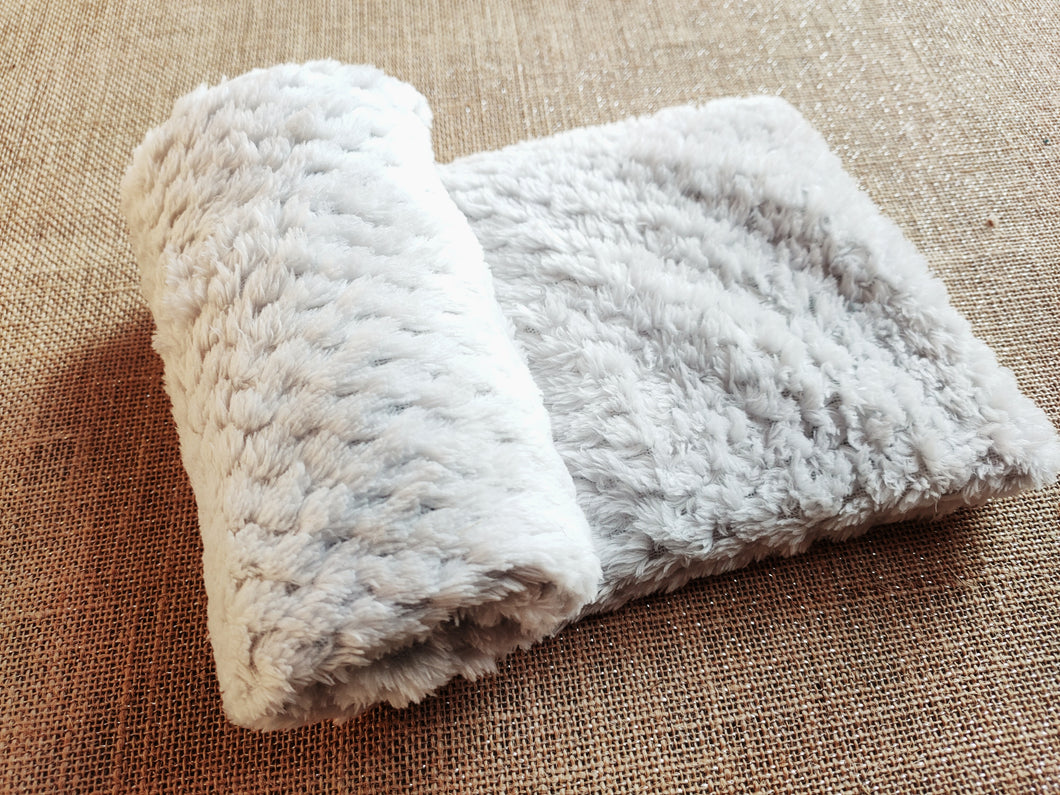 Bouillotte sèche 