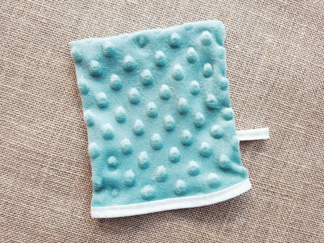 Gant démaquillant Minky 