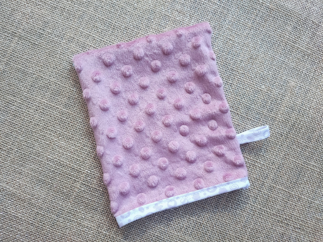 Gant démaquillant Minky 