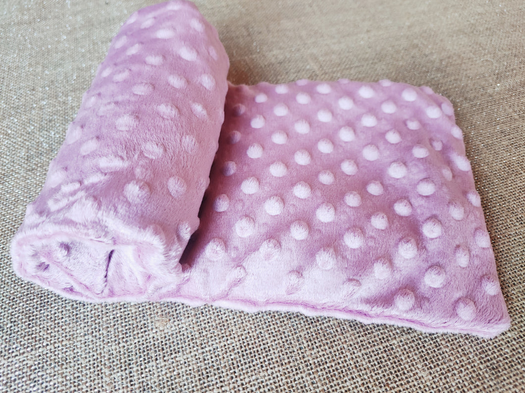 Bouillotte sèche 