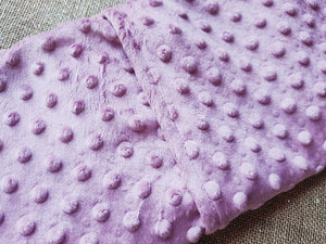 Bouillotte sèche "Maxi Douceur 🌸 " Taille M (Copie)