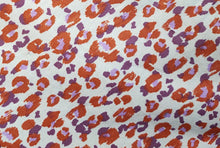 Charger l&#39;image dans la galerie, Pochette à livre &quot; Léopard rose &quot;
