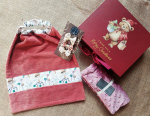 Box cadeau " So Girly 👧"