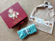 Charger l&#39;image dans la galerie, Box cadeau &quot; So cute ❣️&quot;
