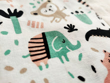 Charger l&#39;image dans la galerie, Protège carnet de santé &quot; Nino &quot;
