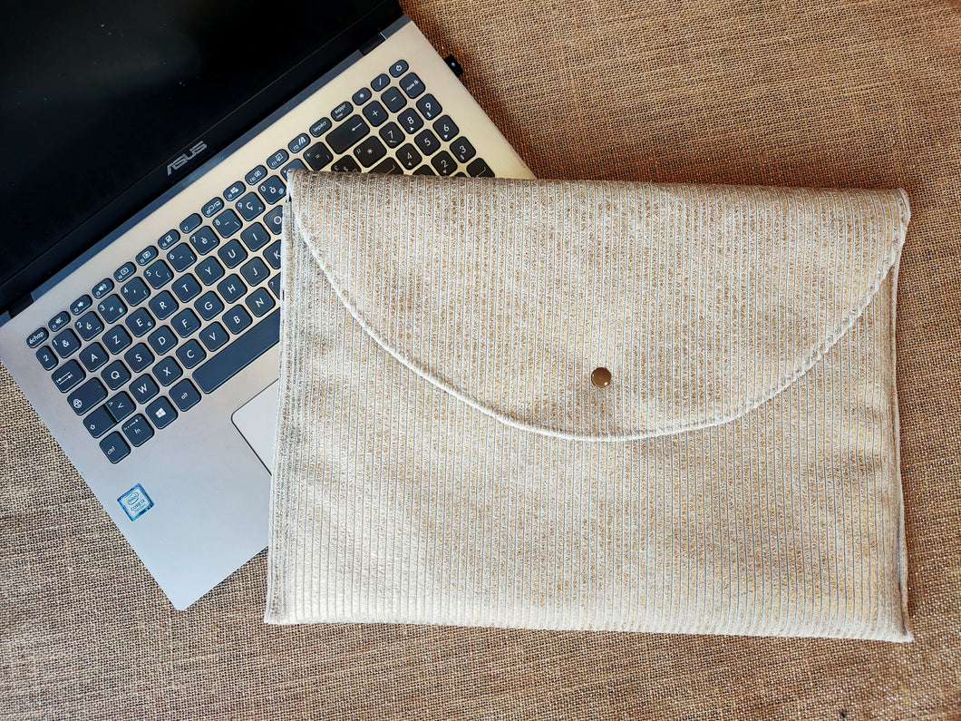 Pochette pour PC portable 