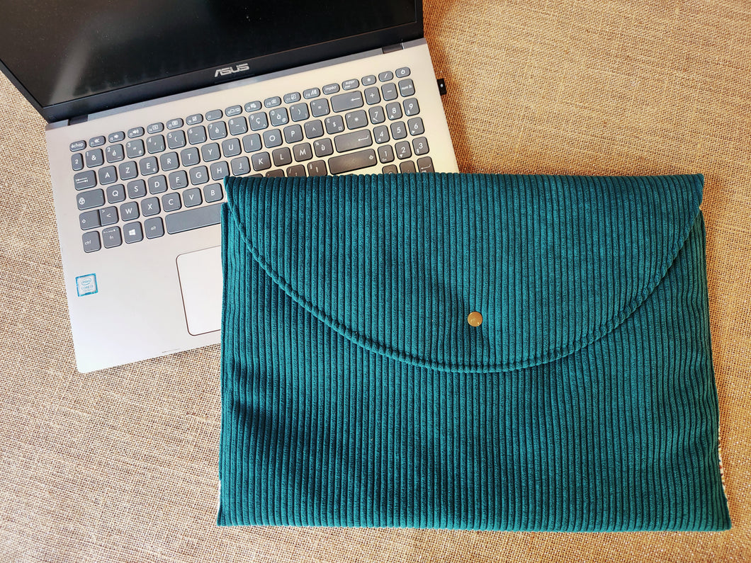 Pochette pour PC portable 