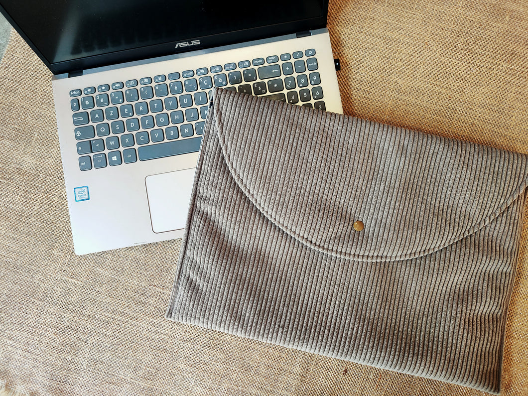 Pochette pour PC portable 