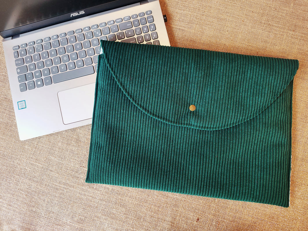 Pochette pour PC portable 