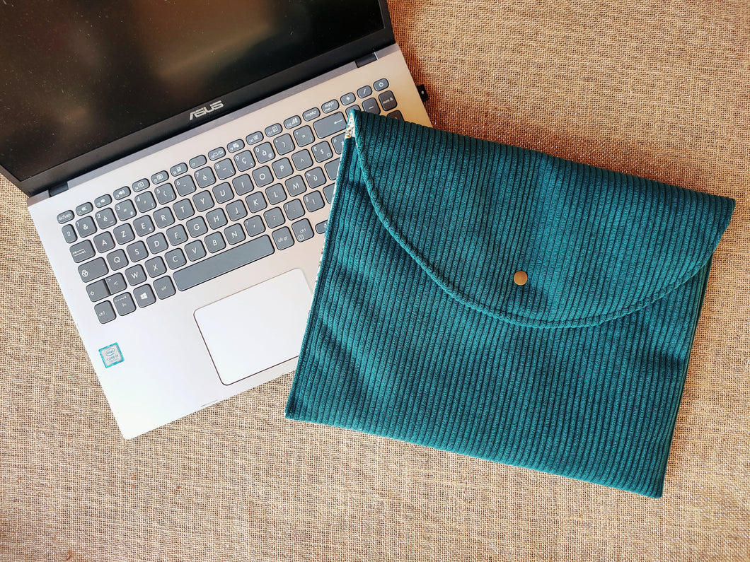 Pochette pour PC portable 