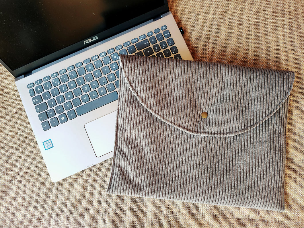 Pochette pour PC portable 