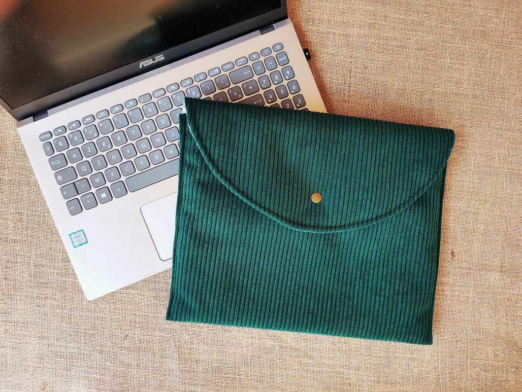 Pochette pour PC portable 