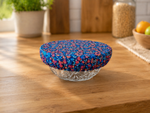 Charger l'image dans la galerie, Couvre plat (de 20 cm à 27 cm) "Jolies cerises"
