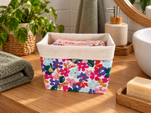 Charger l'image dans la galerie, Lingettes " Flora 🌸 "

