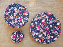 Charger l'image dans la galerie, Lot de 3 Couvres plats " Olga "
